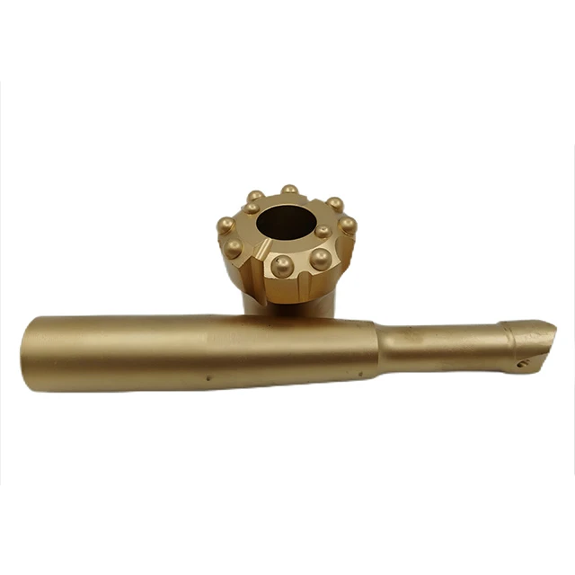 Reaming Bit with Replaceable Pilot Adapter high quality