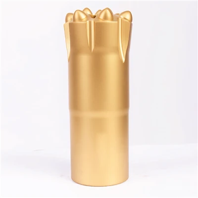 R25 Thread Button Bit R25 Thread Button Bit