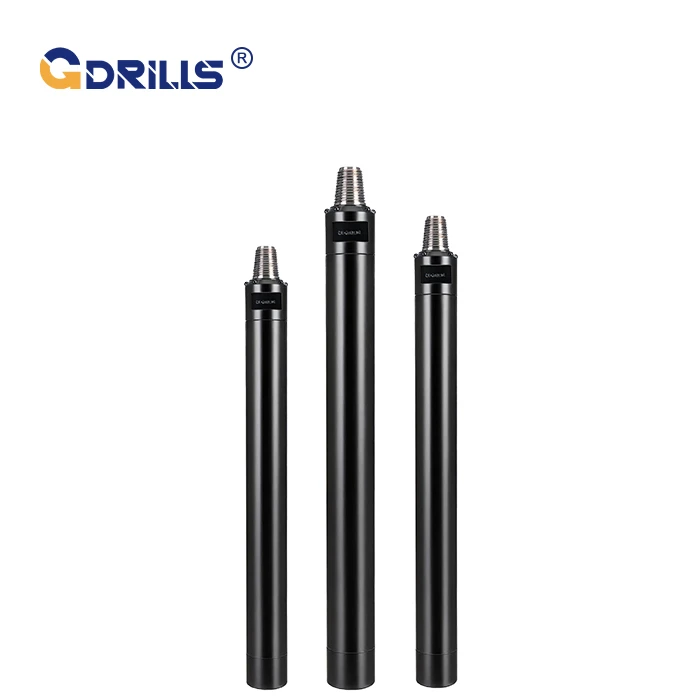 Martillo de perforación sd dth