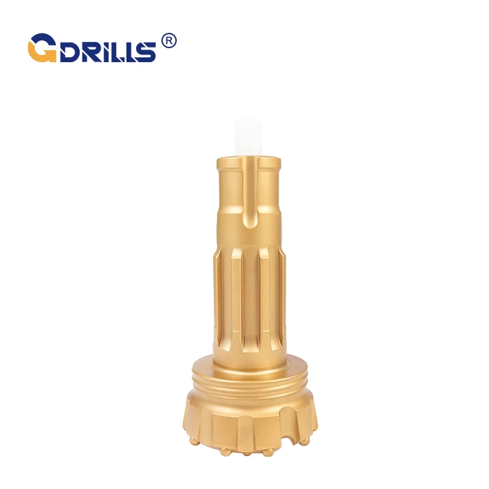 SD10 DTH Bit SD10 DTH Bit