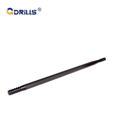 Varilla de taladro hexagonal R35