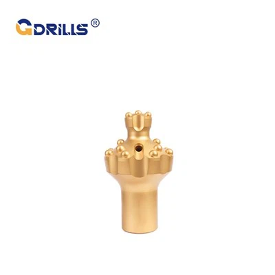 Equipo de escariamiento T51