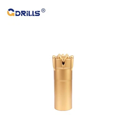 Broca de perforación de roca para la minería R28