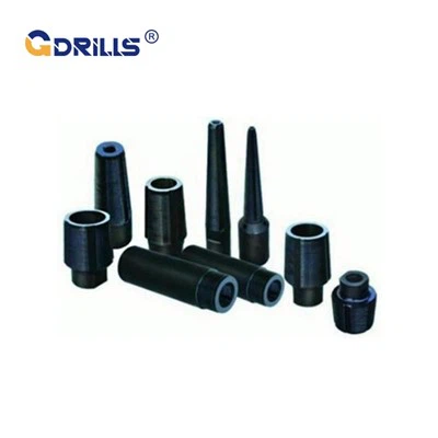 Herramientas de recuperación de perforación