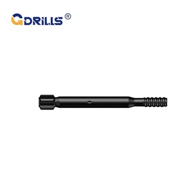 Fabricante del adaptador de vástago Sandvik HLX5